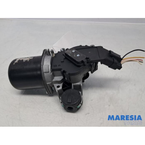 Peugeot - 107 - Ruitenwissermotor voor