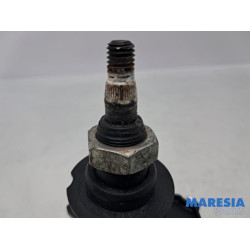 Peugeot - 107 - Ruitenwissermotor achter