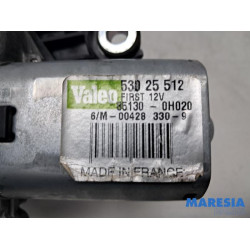 Peugeot - 107 - Ruitenwissermotor achter