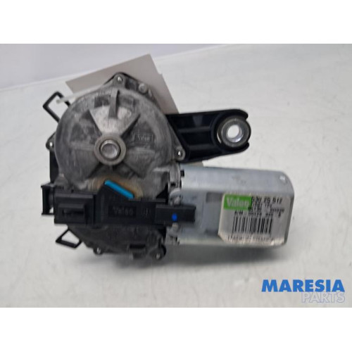 Peugeot - 107 - Ruitenwissermotor achter