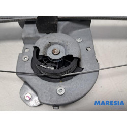 Peugeot - 107 - Mécanique vitre 4portes avant droite