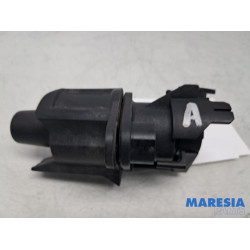 Peugeot - 107 - Mécanique de verrouillage hayon