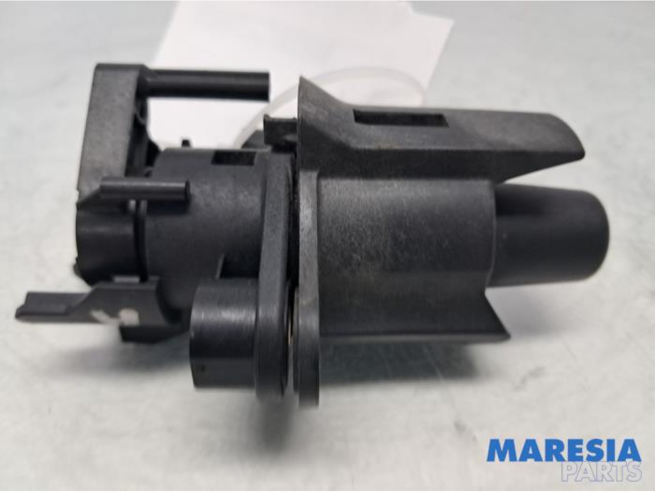 Peugeot - 107 - Mécanique de verrouillage hayon