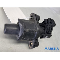 Peugeot - 107 - Mécanique de verrouillage hayon