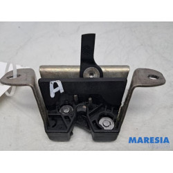 Peugeot - 107 - Mécanique de verrouillage hayon