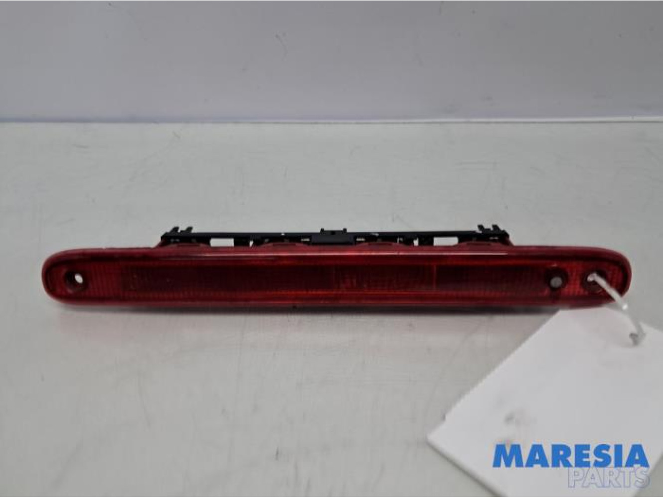 Peugeot - 107 - Third brake light