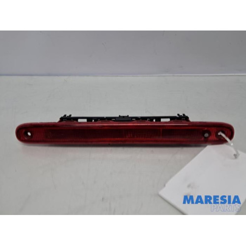 Peugeot - 107 - Third brake light