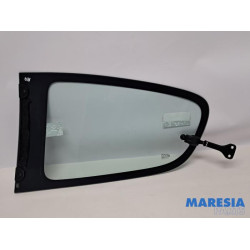 Peugeot - 107 - Rear door window 4-door door, rear right
