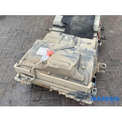 Citroen - C-Zero - Battery electric car