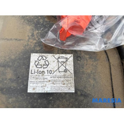 Citroen - C-Zero - Battery electric car