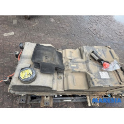 Citroen - C-Zero - Battery electric car