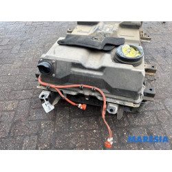 Citroen - C-Zero - Battery electric car