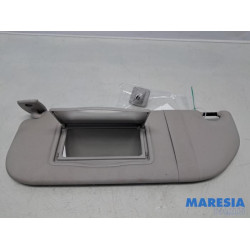 Peugeot - 107 - Sonnenblende