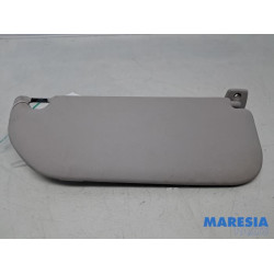 Peugeot - 107 - Sonnenblende