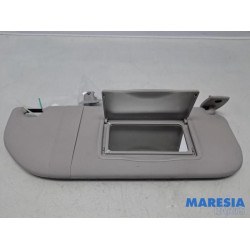 Peugeot - 107 - Sonnenblende