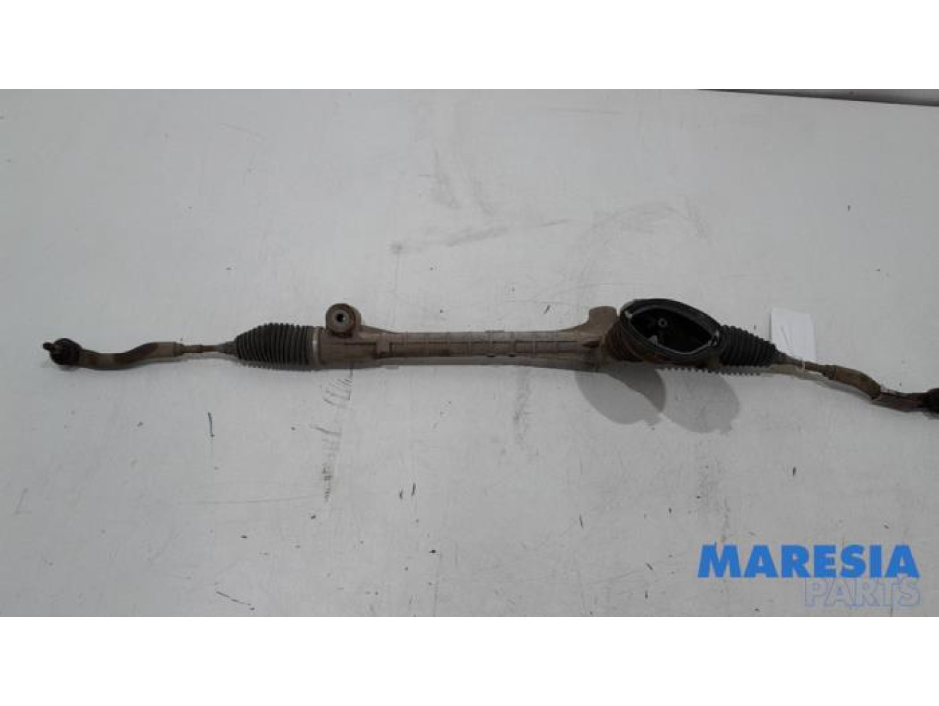 Peugeot - 107 - Steering box