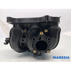 Peugeot - 107 - Ansaugbrugge