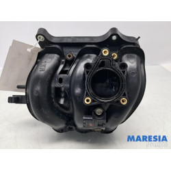 Peugeot - 107 - Ansaugbrugge