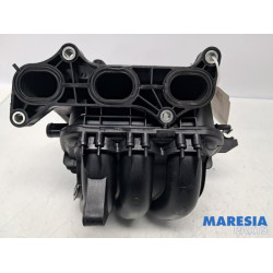 Peugeot - 107 - Ansaugbrugge