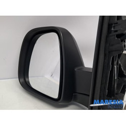 Opel - Vivaro - Außenspiegel links