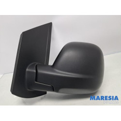 Opel - Vivaro - Außenspiegel links