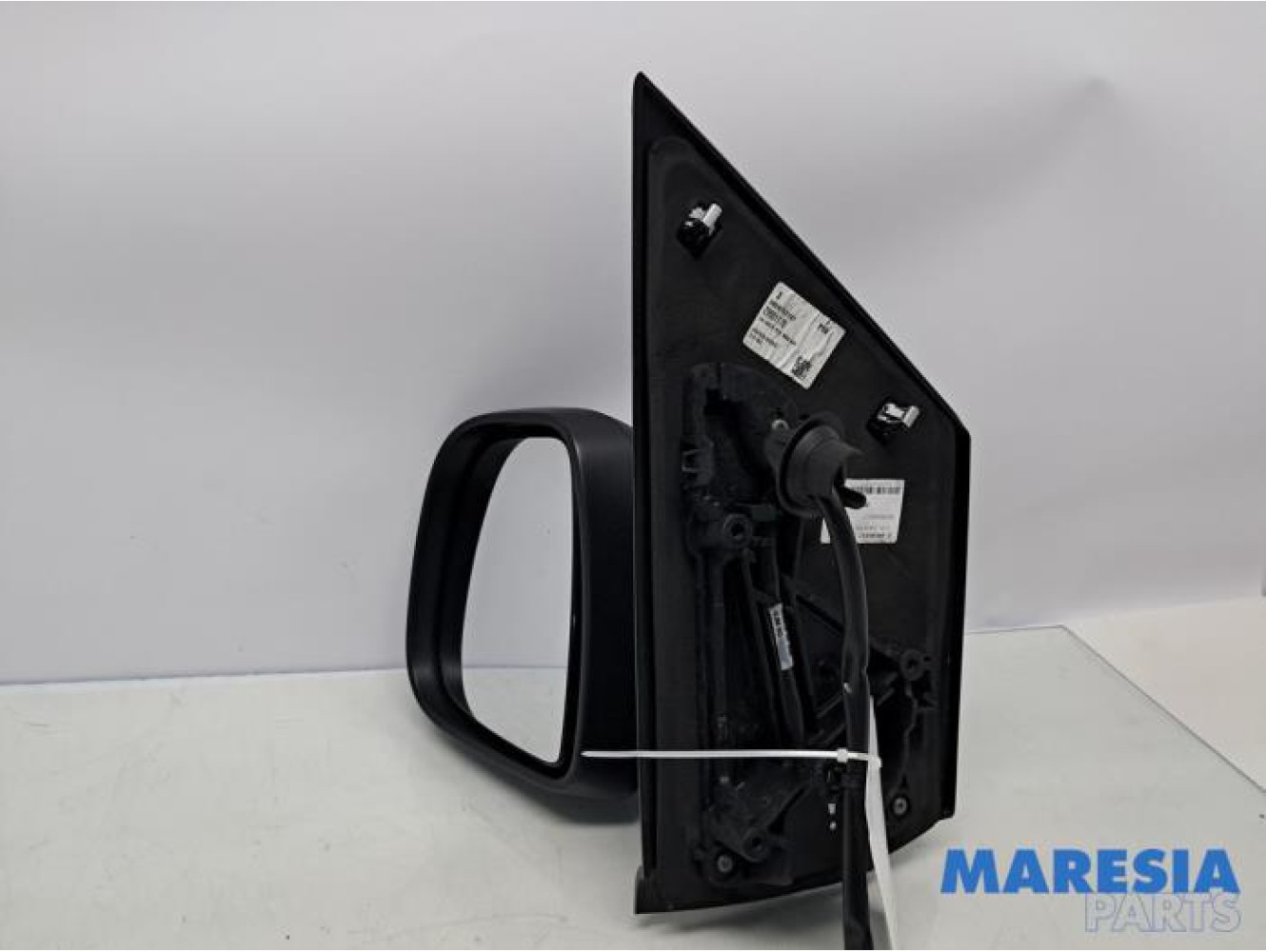 Opel - Vivaro - Außenspiegel links