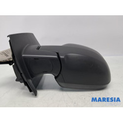 Opel - Vivaro - Außenspiegel links