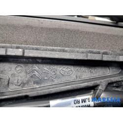 Opel - Vivaro - Außenspiegel links