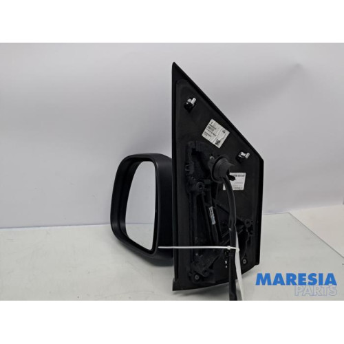 Opel - Vivaro - Außenspiegel links