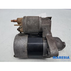 Peugeot - 107 - Startmotor