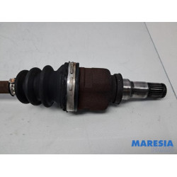 Peugeot - 107 - Aandrijfas rechts-voor