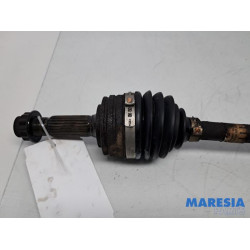 Peugeot - 107 - Aandrijfas rechts-voor