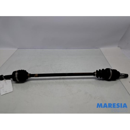 Peugeot - 107 - Aandrijfas rechts-voor