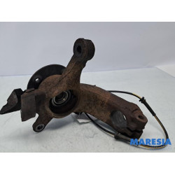 Peugeot - 107 - Knuckle, front left