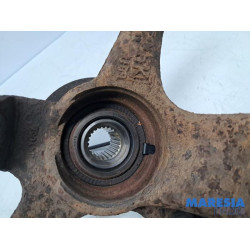 Peugeot - 107 - Knuckle, front left