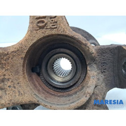 Peugeot - 107 - Knuckle, front right