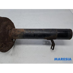 Peugeot - 107 - Front shock absorber rod, left