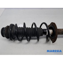 Peugeot - 107 - Front shock absorber rod, left