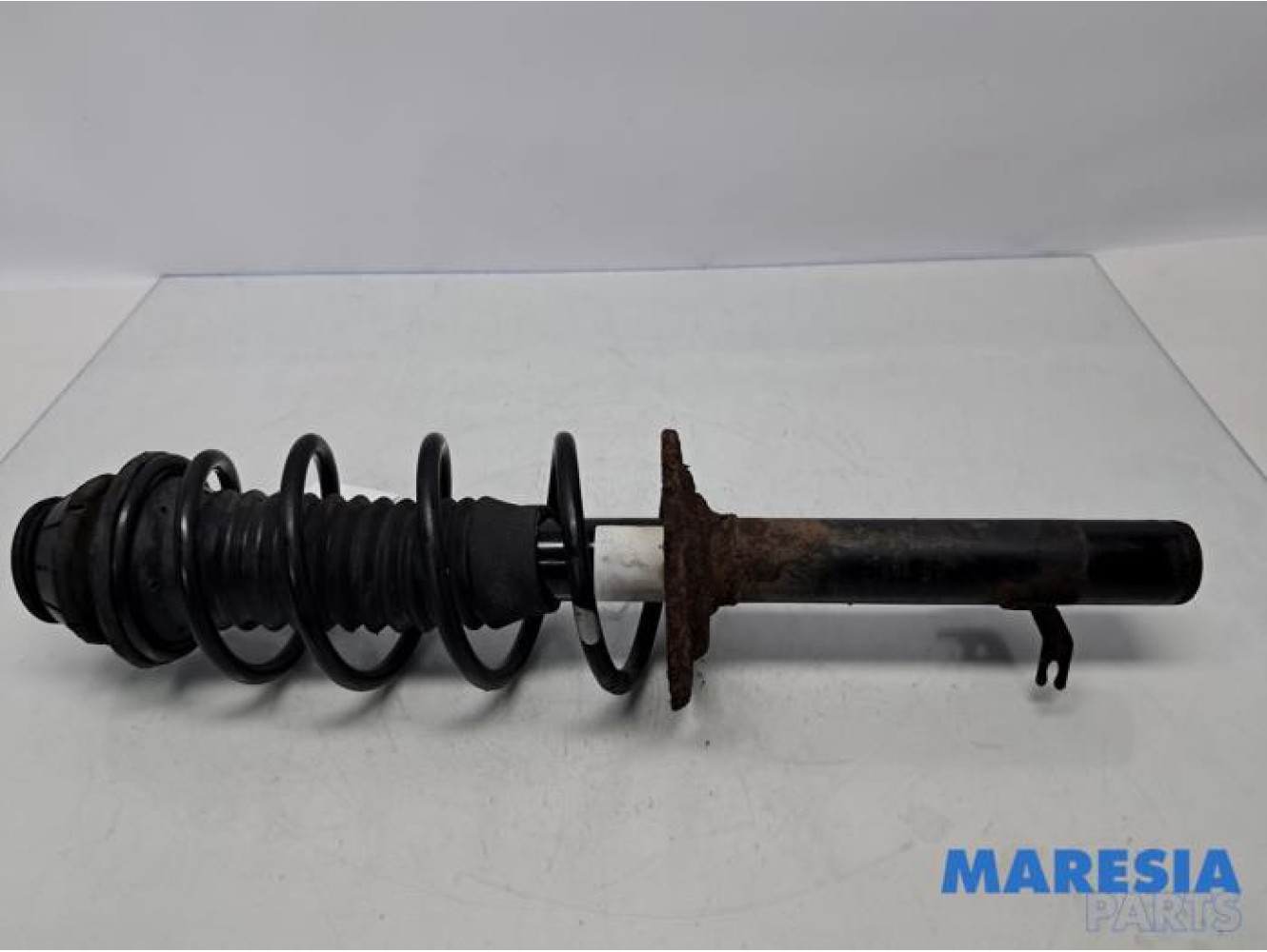 Peugeot - 107 - Front shock absorber rod, left