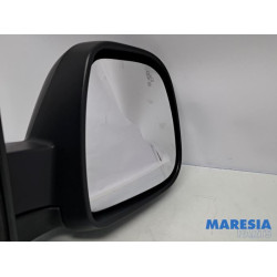 Opel - Vivaro - Außenspiegel rechts