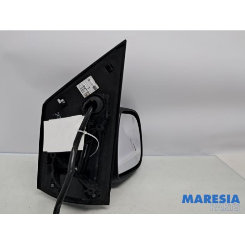 Opel - Vivaro - Außenspiegel rechts