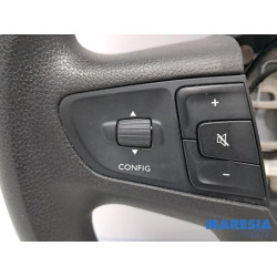 Opel - Vivaro - Lenkrad