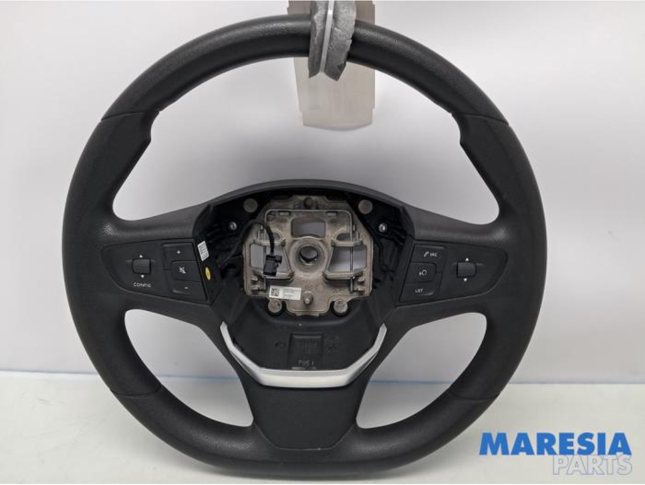 Opel - Vivaro - Lenkrad