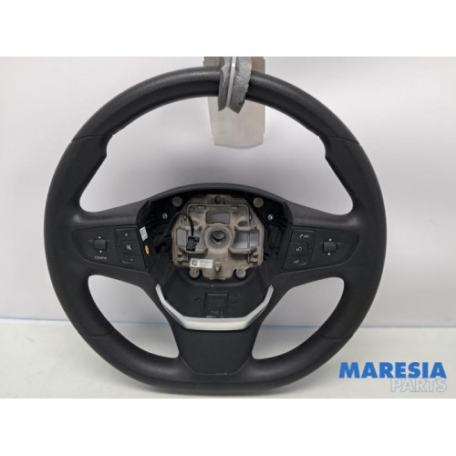 Opel - Vivaro - Lenkrad