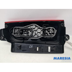 Opel - Vivaro - Rücklicht links