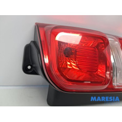 Opel - Vivaro - Rücklicht rechts
