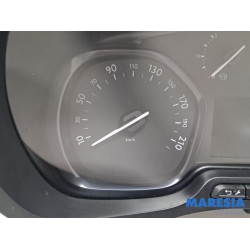 Opel - Vivaro - Instrumentenbrett