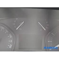 Opel - Vivaro - Instrumentenbrett