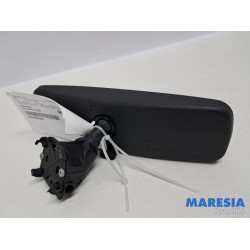 Opel - Vivaro - Innenspiegel