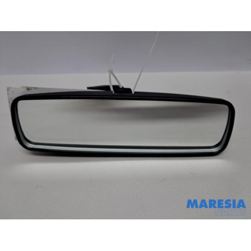 Opel - Vivaro - Innenspiegel